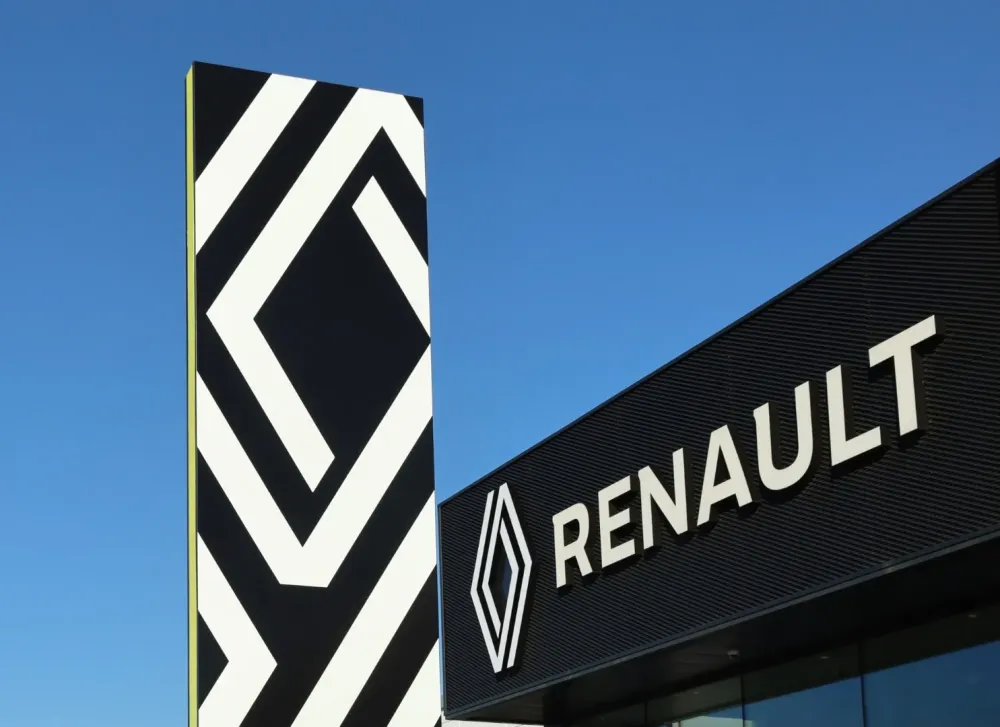 totem renault